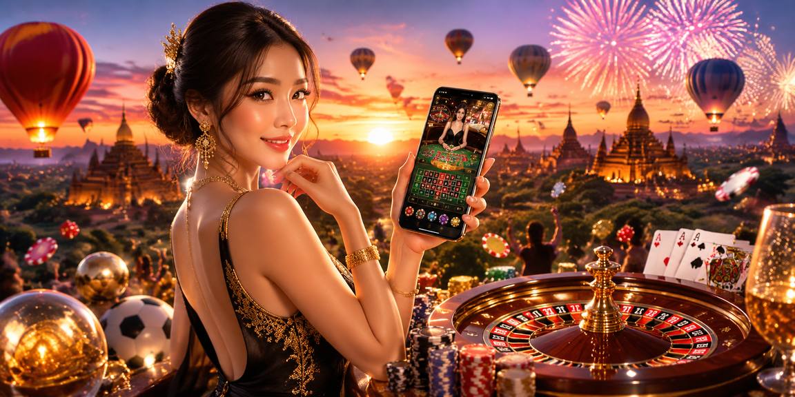 ooredoo app mobile gaming